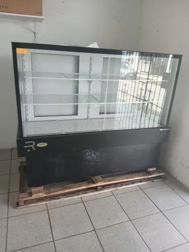 Freezer