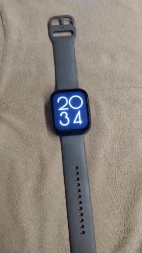 Relógio Amazfit Bip 5