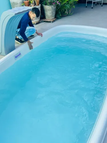 Araújo Piscinas | Limpeza de piscinas
