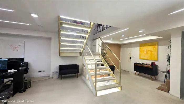 Sala à venda ou para alugar no condomínio Morumbi Business Center, São Paulo - SP