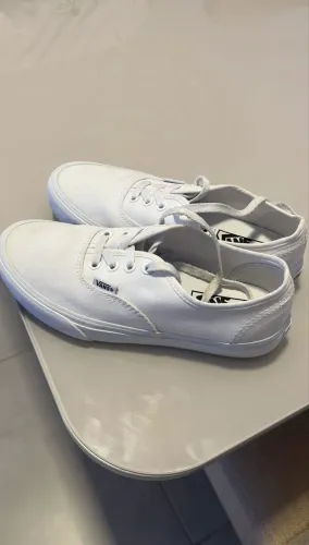 Tênis vans feminino