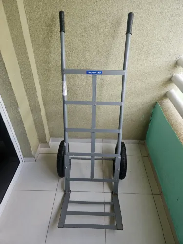 Carrinho de carga
