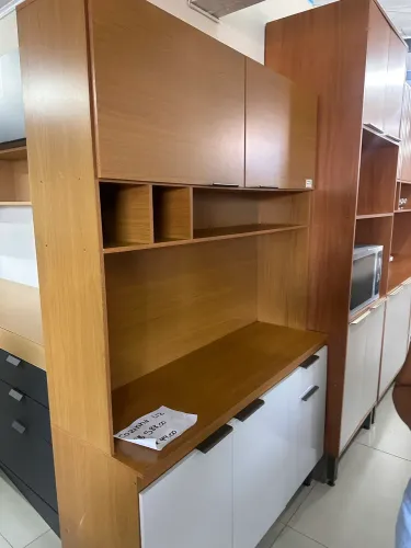 Armario cozinha