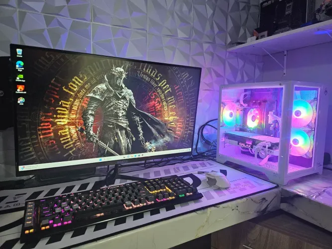 PC Gamer i5 13400T | 16GB | RTX2060 Super 240hz