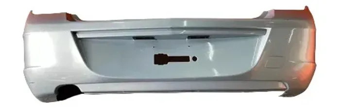 Párachoque Traseiro Cobalt 2014