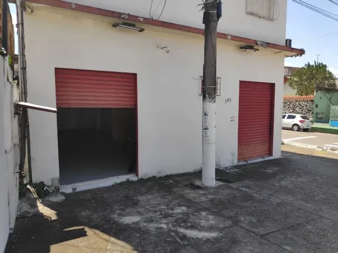 Ponto Comercial Cachoeirinha