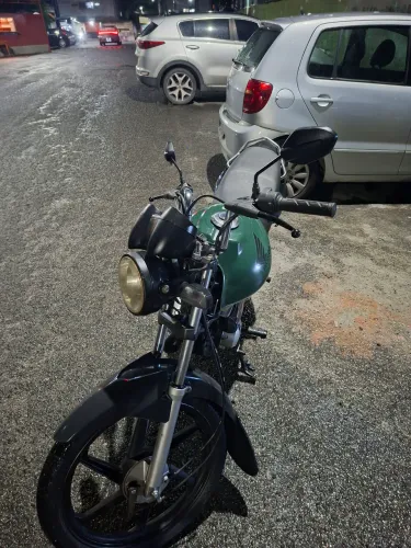 FAN 150 ESI