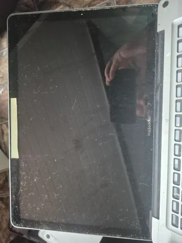 Tela macbook a1296 15 pol