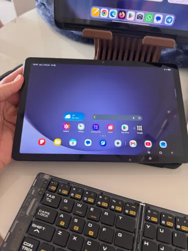 Samsung Galaxy A9+