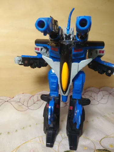 Transformers Decepticon  no estado