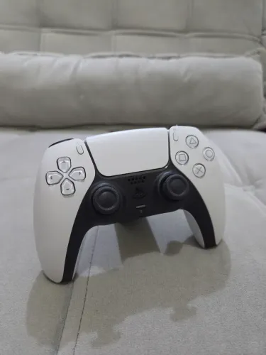 Controle ps5 