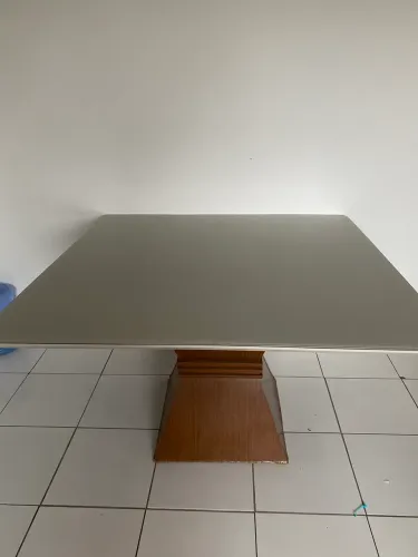Mesa 8 lugares