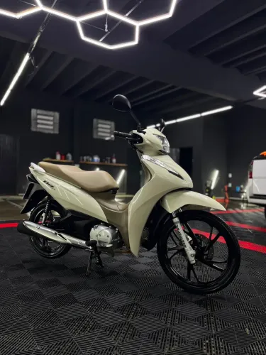 Biz 125 Flex 
