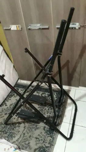 Simulador de caminhada semi-novo