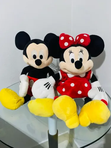 Pelúcias