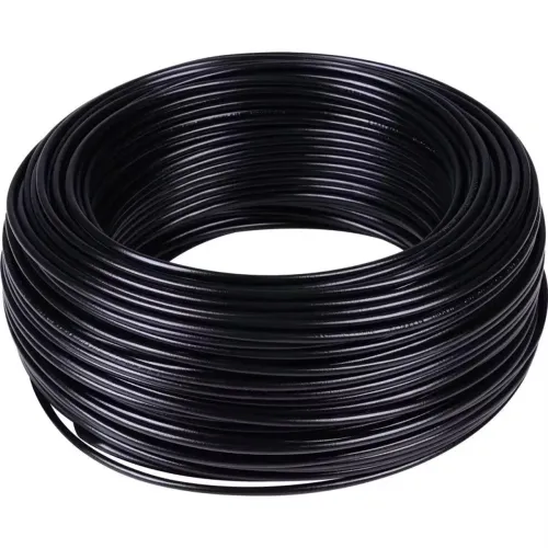 Rolo de fio 100 metros 2,5mm