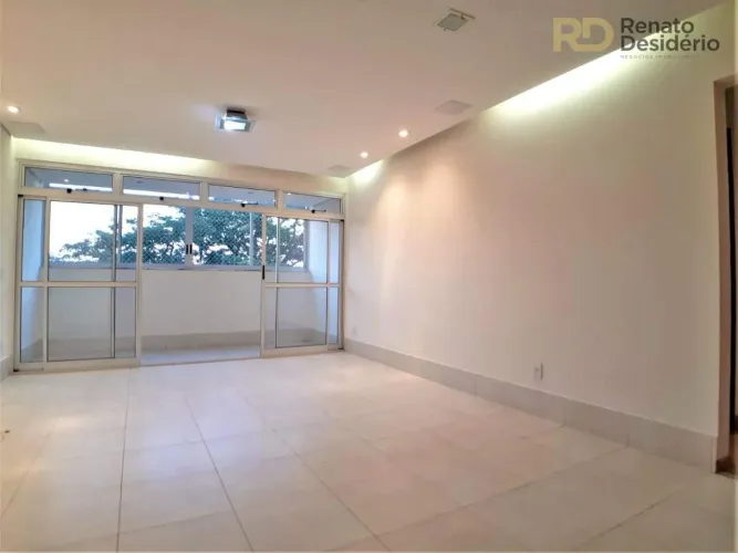 Apartamento de 03 qurtos com 02 vaga de garagem no Esplanada