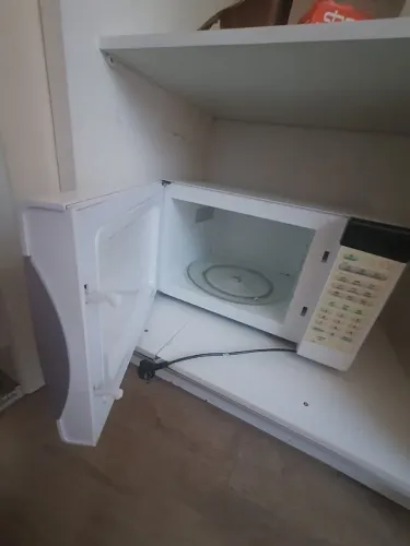 Microondas 110v Eletrolux 