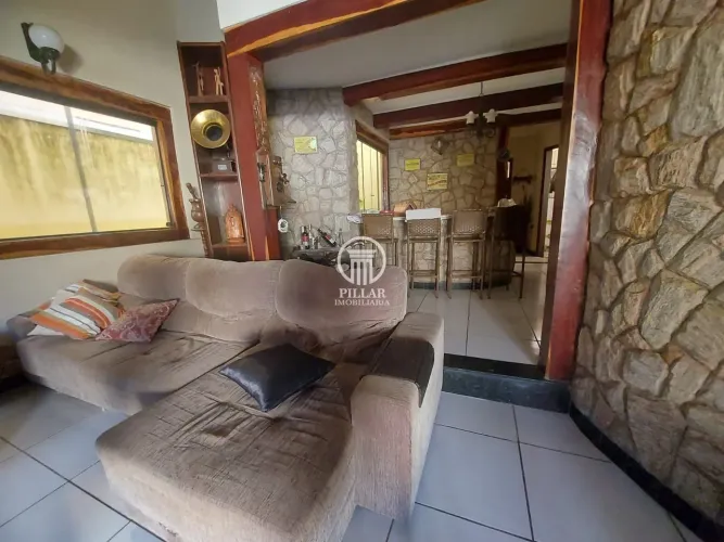 CASA DISPONÍVEL PARA LOCAÇÃO NO BAIRRO VILA BRASÍLIA - MONTES CLAROS/MG