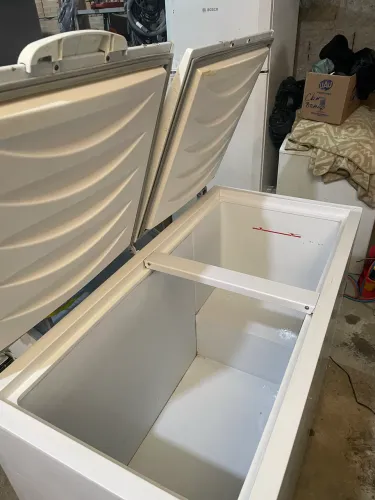Freezer 410 Litros (excelente estado)