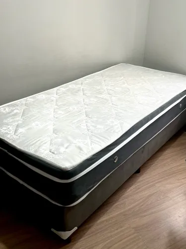 Cama de Solteiro