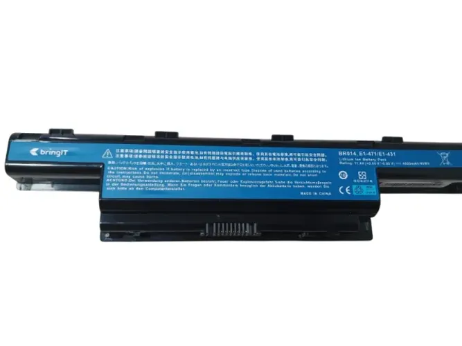 Bateria para Notebook Emachines D644
