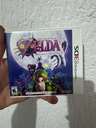 Zelda