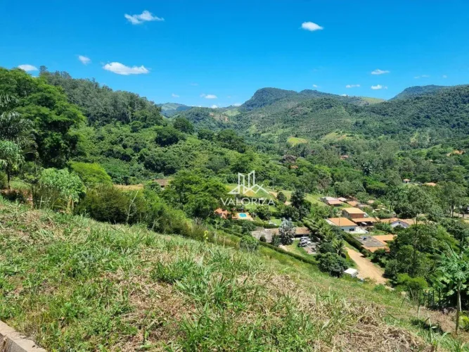 Terreno em Monte Verde à venda, 1676 m² por R$ 120.000 - Monte Verde - Juiz de Fora/MG