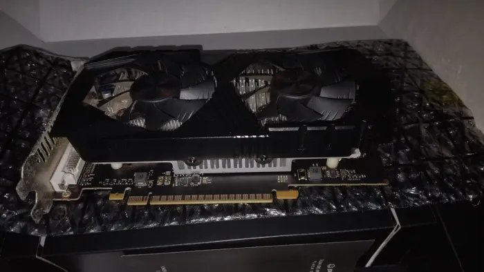 GTX 1050 ti