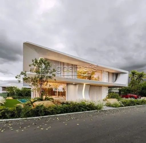 Casa em Condomínio, 5 dormitórios em Condominio Playa Vista, Xangri-Lá REF: CA1804