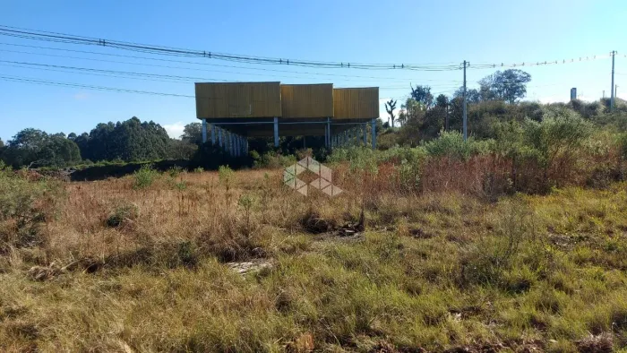 Área na rota do Sol, próxima a Tramontina