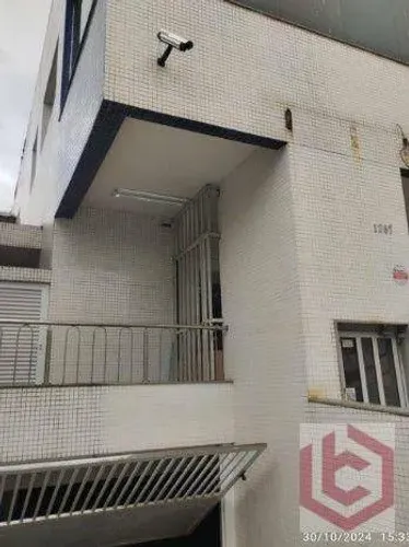 Sobrado para alugar por R$ 45.000,00 + IPTU/mês - Aparecida - Santos/SP