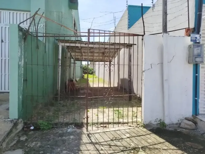 Imóvel para venda com 390 metros quadrados em São Brás - Belém - PA