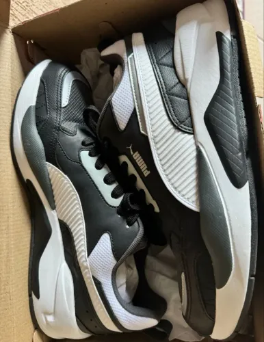 Puma X-Ray 2 Square Bdp - tamanho 42
