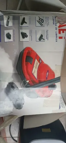 Vaporeto