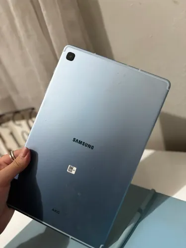 Samsung Galaxy Tab S6 Lite 64GB + S Pen + Capa
