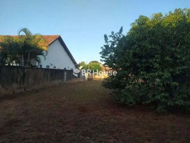 Vila Planalto | Lote