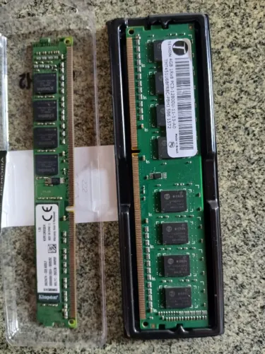 memoria RAM DDR3