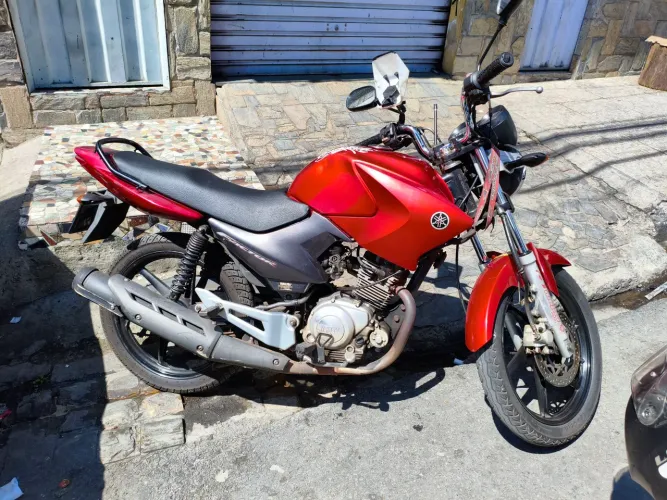 Factor 125 2009