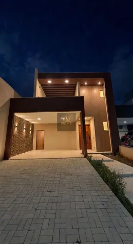 Casa à venda no bairro Jardim Reserva Ipanema - Sorocaba/SP