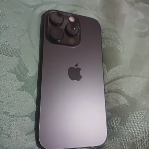 Iphone 16 Pro