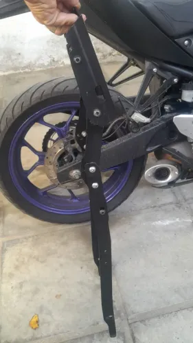 Vende se ,bagageiro dr suporte dr bau mt03