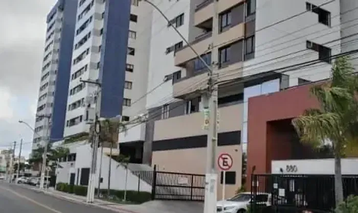 Apartamento à venda no VIRTUOSI RESIDENCE, LUZIA, Aracaju, SE