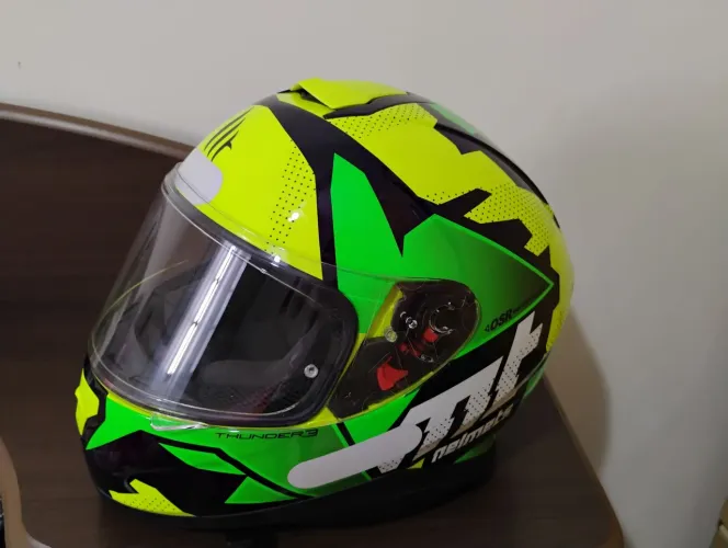 Capacete 