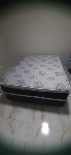 Duas Camas de casal box