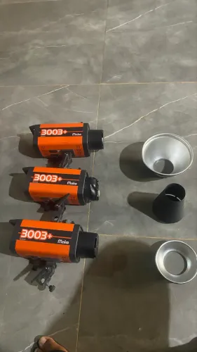 Kit tocha mako 3003