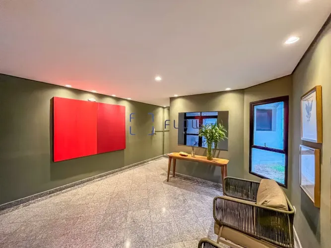 Apartamento Para Venda Santana, 3 Quartos, 1 Suíte, 2 Vagas, 94m² - (condomínio Ilha Lanca