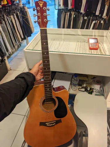 Violão phx folk