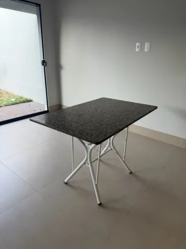 MESA DE JANTAR
