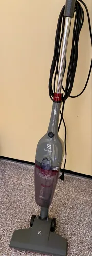 Vendo aspirador